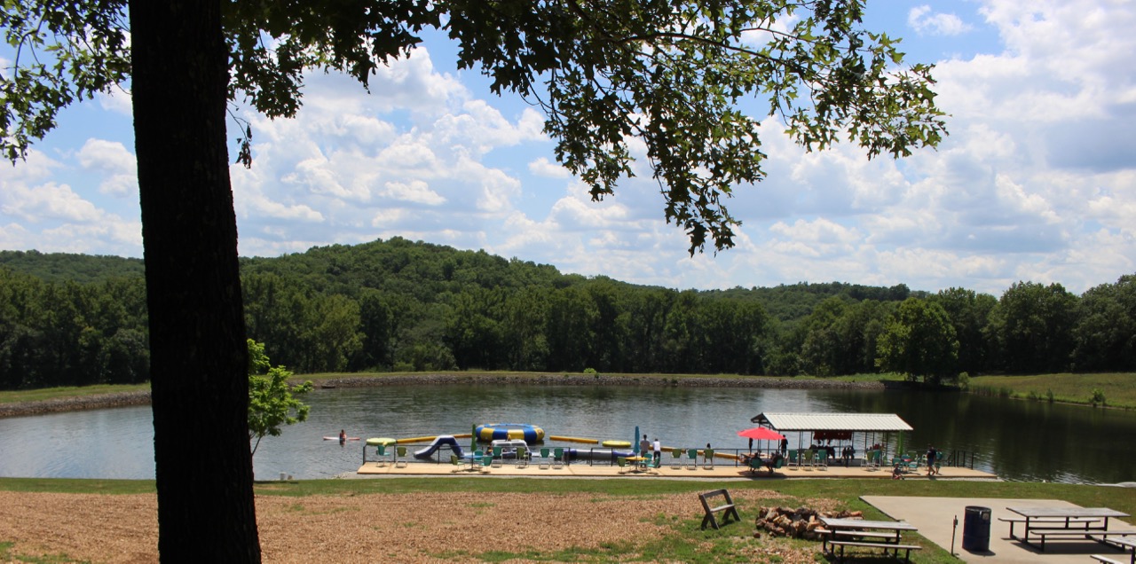 Ozark Family Camp